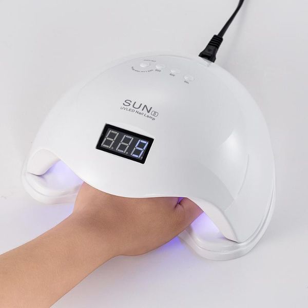 nail dryers sun 5 uv lamp 48w professional nailpolish dryer timer auto manicure led art for drying gel polish
nail dryers sun 5 uv lamp 48w professional nailpolish dryer timer auto manicure led art for drying gel polish