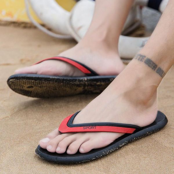 slippers summer couple slipper flip flops light weight beach shoes indoor outdoor eva pool slip on flat zapatillas chinelo, Black
slippers summer couple slipper flip flops light weight beach shoes indoor outdoor eva pool slip on flat zapatillas chinelo, Black