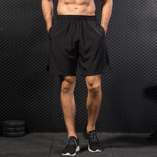 men's shorts running for men training quick dry joggers fitness gym sport clothing summer male pocket elastic waist mens, White;black
men's shorts running for men training quick dry joggers fitness gym sport clothing summer male pocket elastic waist mens, White;black