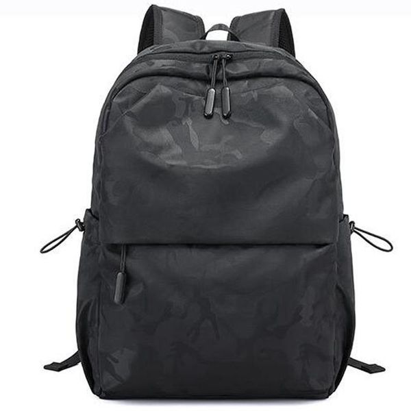 backpack 2021 men's youth male oxford cloth casual business travel bag 15-inch computer school
backpack 2021 men's youth male oxford cloth casual business travel bag 15-inch computer school