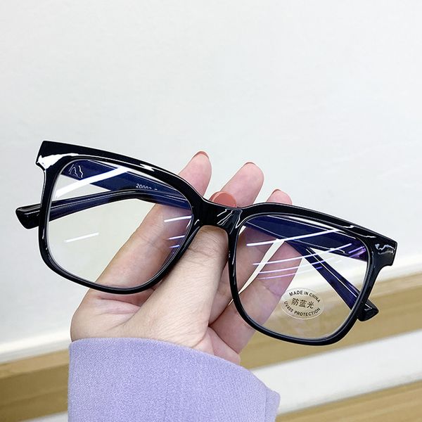eyeglasses anti bluelight men computer screen women optical spectacles vintage gaming frame gafas, White;black
eyeglasses anti bluelight men computer screen women optical spectacles vintage gaming frame gafas, White;black
