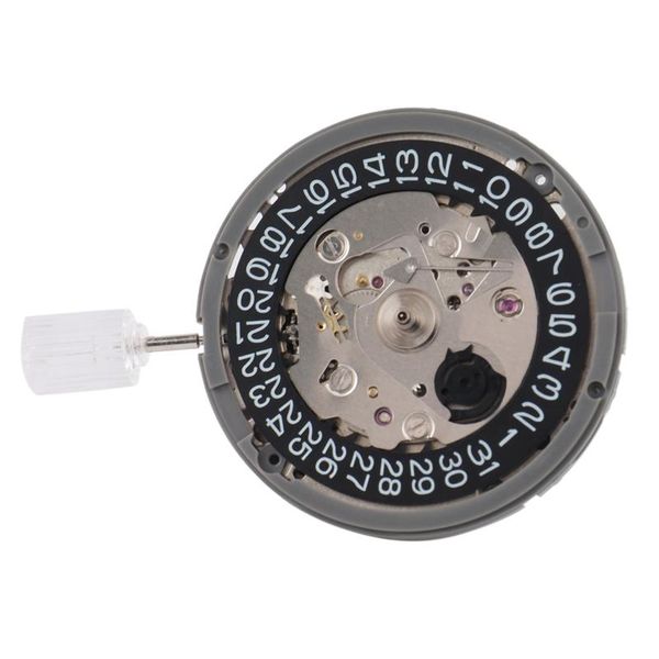 repair tools & kits nh35 nh35a automatic watch movement brand black date window 24 jewels
repair tools & kits nh35 nh35a automatic watch movement brand black date window 24 jewels