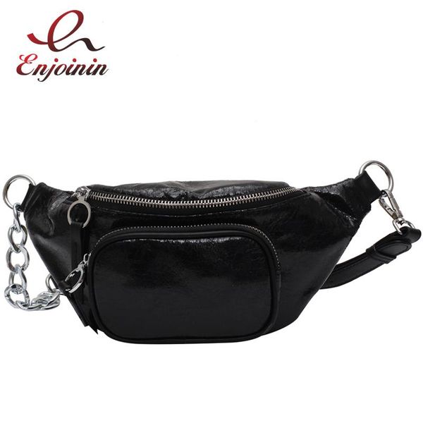 fashion chain fanny pack women waist bag brand belt girls pu leather chest belly 2021 designer bags
fashion chain fanny pack women waist bag brand belt girls pu leather chest belly 2021 designer bags