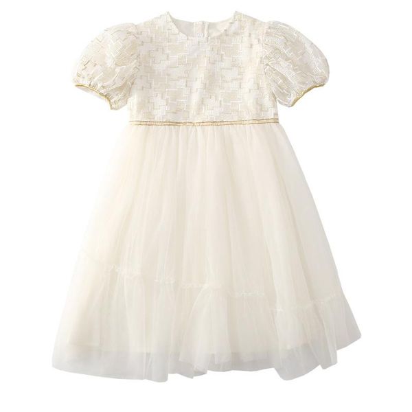 kids dresses for girls 2021 summer big flower girl weddings children clothes age 4-14y girl's, Red;yellow
kids dresses for girls 2021 summer big flower girl weddings children clothes age 4-14y girl's, Red;yellow