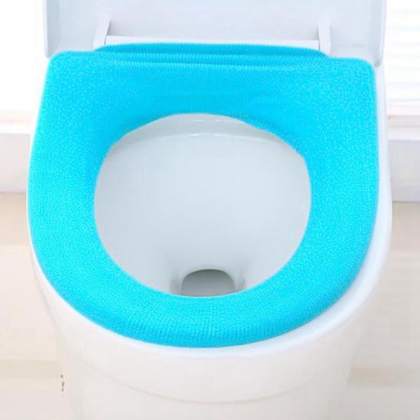 toilet seat covers 1 piece cover general mat random color wc accessories pedestal pan cushion closestool pad washable for bathroom
toilet seat covers 1 piece cover general mat random color wc accessories pedestal pan cushion closestool pad washable for bathroom