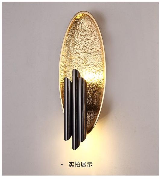 wall lamp postmodern living room tv background aisle light luxury model designer creative bedroom bedside
wall lamp postmodern living room tv background aisle light luxury model designer creative bedroom bedside
