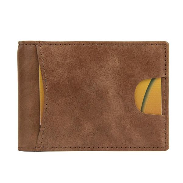 wallets 2021 arrival ultra-thin men's genuine leather short money clip casual wallet with card slots bifold cowhide purse, Red;black
wallets 2021 arrival ultra-thin men's genuine leather short money clip casual wallet with card slots bifold cowhide purse, Red;black