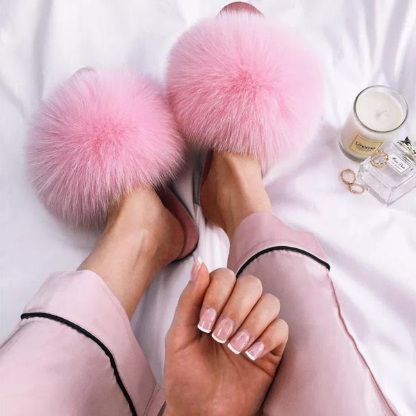 slippers women furry real fur slides cute plush hair fluffy sandals luxury silk velvet flat flip flops elegant ladies shoes, Black
slippers women furry real fur slides cute plush hair fluffy sandals luxury silk velvet flat flip flops elegant ladies shoes, Black