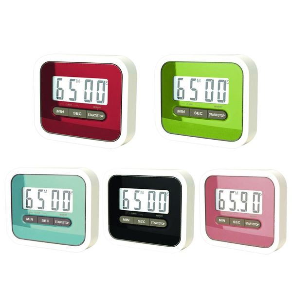super thin lcd digital screen kitchen timer square cooking count up countdown alarm sleep satch temporizador clock dropship timers
super thin lcd digital screen kitchen timer square cooking count up countdown alarm sleep satch temporizador clock dropship timers