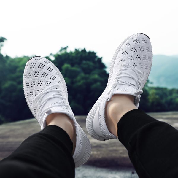 fashion white black grey womens mens trainers running shoes size eur 39-44 summer breathable jogging sports sneakers cod: lx34-g07
fashion white black grey womens mens trainers running shoes size eur 39-44 summer breathable jogging sports sneakers cod: lx34-g07