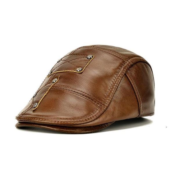 berets t-mac autumn winter beret caps mens hats pu leather solid hat british retro men women flat cap boina, Blue;gray
berets t-mac autumn winter beret caps mens hats pu leather solid hat british retro men women flat cap boina, Blue;gray