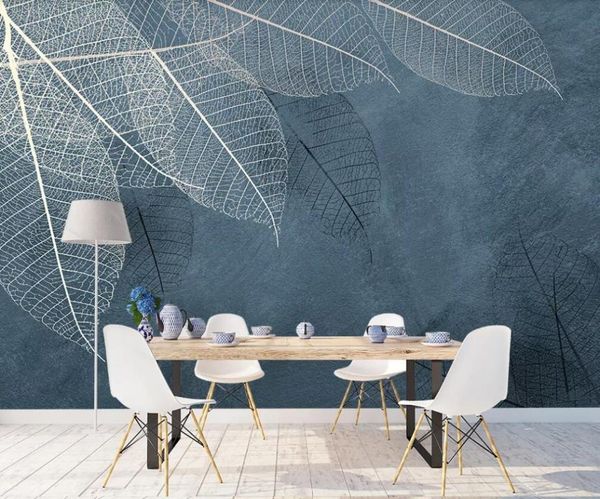 wallpapers bacal custom 3d mural wallpaper abstract modern leaf background painting wall beauty home decor
wallpapers bacal custom 3d mural wallpaper abstract modern leaf background painting wall beauty home decor