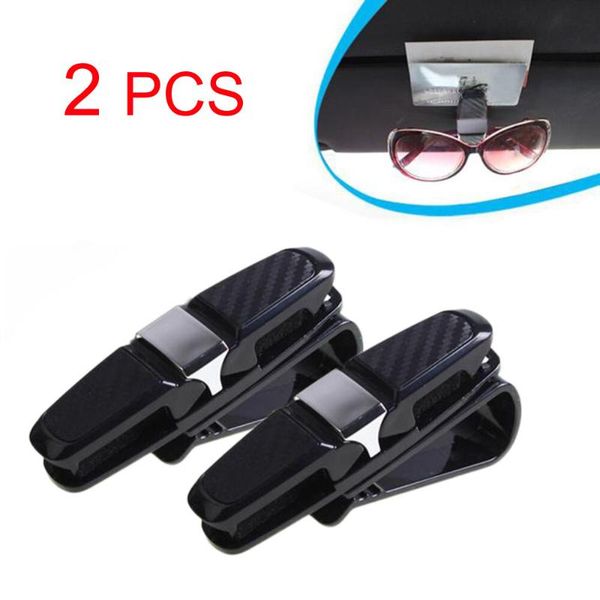 other interior accessories 2pc car glasses holder auto fastener cip sun visor clip sunglasses vehicle
other interior accessories 2pc car glasses holder auto fastener cip sun visor clip sunglasses vehicle