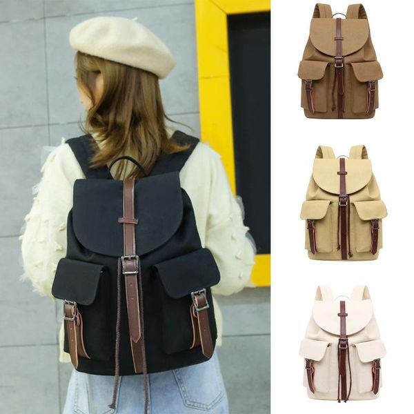 waist bags 2021 fashion backpack college style travel female student shoulder creative school bag
waist bags 2021 fashion backpack college style travel female student shoulder creative school bag
