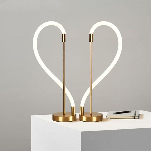 table lamps luxury line silicone nordic modern art study room desk bedroom bedside living led lights fixtures
table lamps luxury line silicone nordic modern art study room desk bedroom bedside living led lights fixtures