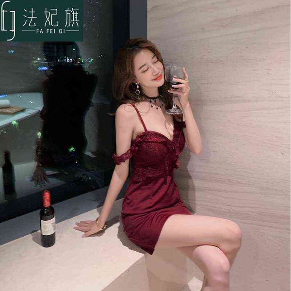 luxury evening dress female banquet temperament wine red party gauze slim lace sauna evening summer, Black;gray
luxury evening dress female banquet temperament wine red party gauze slim lace sauna evening summer, Black;gray
