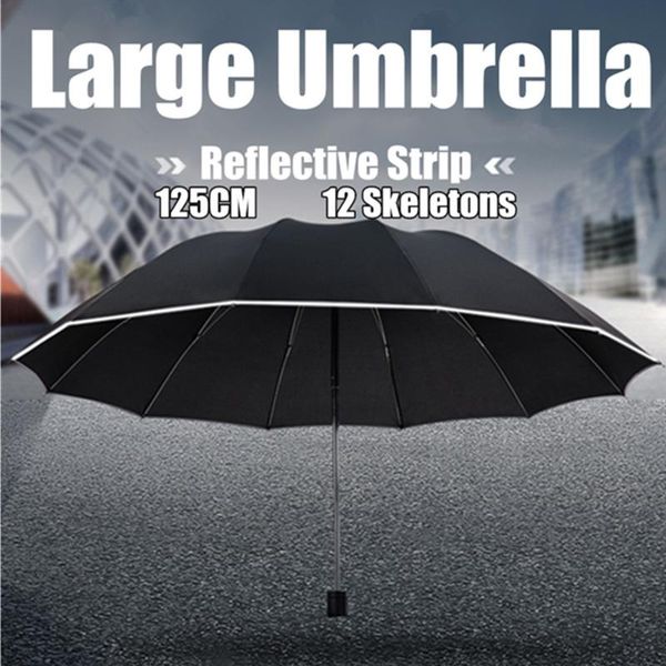 umbrellas 125cm strong wind resistant umbrella rain women large folding with reflective strip design men family travel busin
umbrellas 125cm strong wind resistant umbrella rain women large folding with reflective strip design men family travel busin