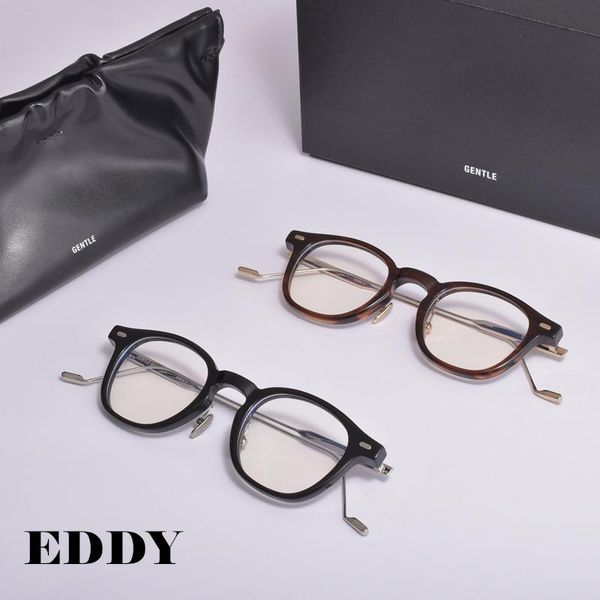 fashion sunglasses frames 2021 korean brand gm eyewear titanium prescription eyeglasses frame gentle eddy optical glasses men women, Black
fashion sunglasses frames 2021 korean brand gm eyewear titanium prescription eyeglasses frame gentle eddy optical glasses men women, Black