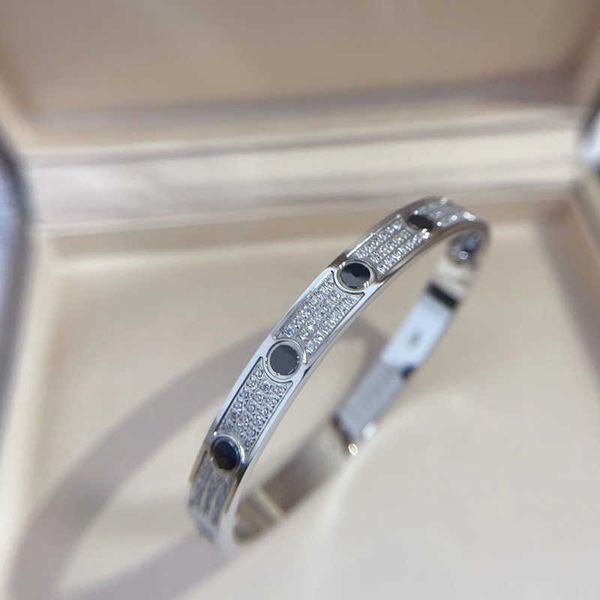 classic sterling silver bracelet s925, men's and women's, authentic luxury jewelry with couple, Golden;silver
classic sterling silver bracelet s925, men's and women's, authentic luxury jewelry with couple, Golden;silver