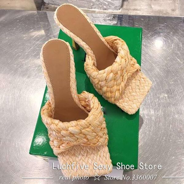 twist open toe slippers high heels ladies shoes plus size woman fashion apricot leather zapatos mujer, Black
twist open toe slippers high heels ladies shoes plus size woman fashion apricot leather zapatos mujer, Black