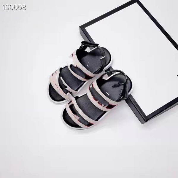 kid shoe summer boys sandals beach fashion designer slippers house dress teenager boys walking shoes eu 26-37 send with box, Black;red
kid shoe summer boys sandals beach fashion designer slippers house dress teenager boys walking shoes eu 26-37 send with box, Black;red