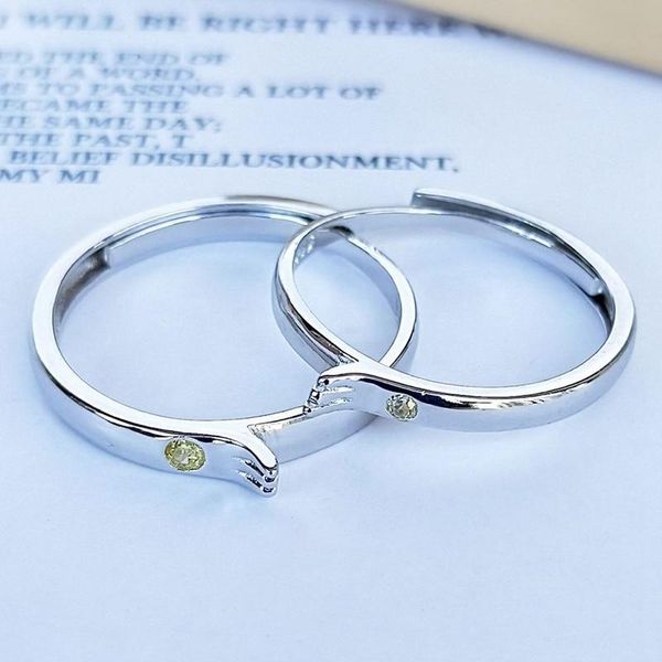 wedding rings anime cosplay weathering with you tenki no ko ring amano hina jewelry couple, Slivery;golden
wedding rings anime cosplay weathering with you tenki no ko ring amano hina jewelry couple, Slivery;golden