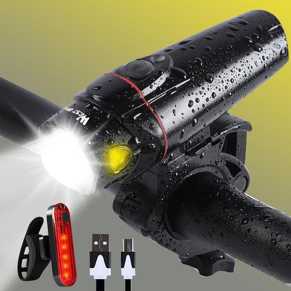 bicycle sensor light usb rechargeable front sense lamp mountain bike warning tail outdoor riding equipment lights
bicycle sensor light usb rechargeable front sense lamp mountain bike warning tail outdoor riding equipment lights