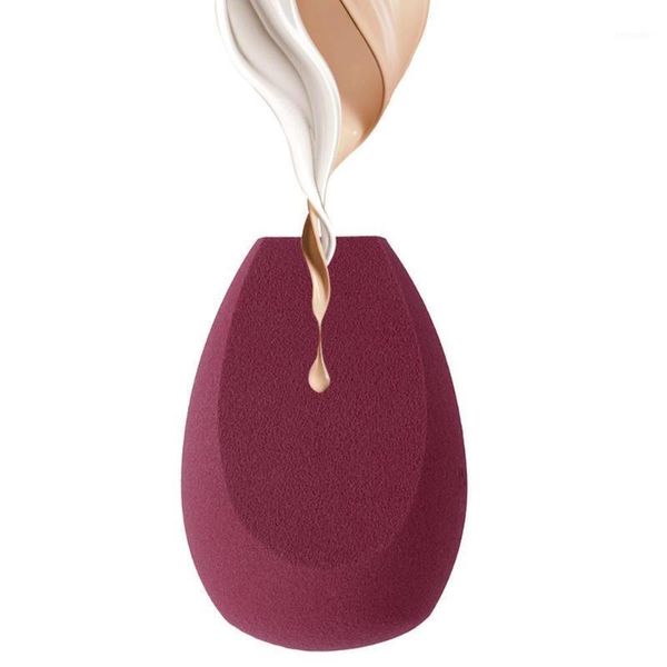 1pcs non-latex beauty makeup hydrophilic puff powder foundation flutter potewder dry wet and smooth z8c5 sponges, applicators & cotton1
1pcs non-latex beauty makeup hydrophilic puff powder foundation flutter potewder dry wet and smooth z8c5 sponges, applicators & cotton1