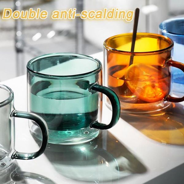wine glasses transparent glass coffee milk whiskey tea beer double creative heat-resistant cocktail cup
wine glasses transparent glass coffee milk whiskey tea beer double creative heat-resistant cocktail cup