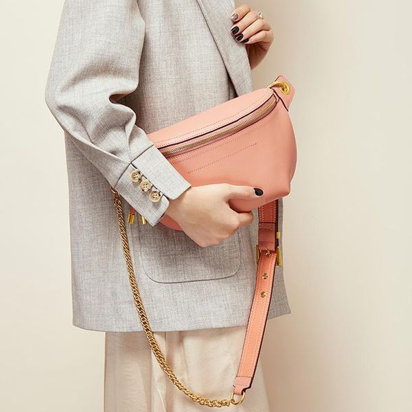 large capacity women's waist bag fashion crossbody bags for female 2021 retro geniune leather sac a main
large capacity women's waist bag fashion crossbody bags for female 2021 retro geniune leather sac a main