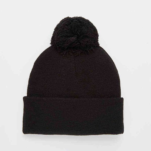 autumn winter accessory men's and women's pom knit beanie hats skull cap black gray in stock y21111, Blue;gray
autumn winter accessory men's and women's pom knit beanie hats skull cap black gray in stock y21111, Blue;gray