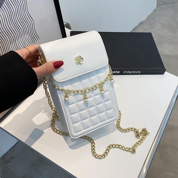 evening bags niche design chain bag girl 2021 fashion square -selling crossbody mobile phone shoulder width: 12cm
evening bags niche design chain bag girl 2021 fashion square -selling crossbody mobile phone shoulder width: 12cm