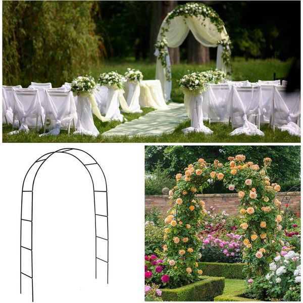 party decoration wedding arch lightweight flower stand for birthday garden home decr
party decoration wedding arch lightweight flower stand for birthday garden home decr