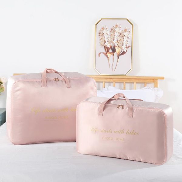 storage bags household portable quilt bag duffel tote closet clothing sorting hanging
storage bags household portable quilt bag duffel tote closet clothing sorting hanging