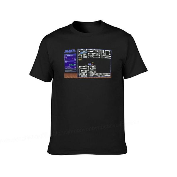 men's t-shirts game art t shirts men graphic funny casual alternative summer clothes crewneck 100% cotton short sleeve tees oversize v, White;black
men's t-shirts game art t shirts men graphic funny casual alternative summer clothes crewneck 100% cotton short sleeve tees oversize v, White;black