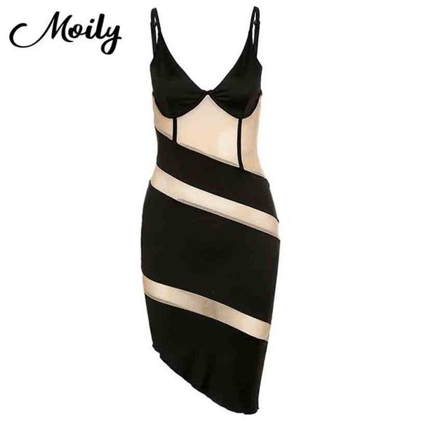 women fashion irregular see through mesh patchwork dress female backless dresses cocktail party club street beach wear chic casual, Black;gray
women fashion irregular see through mesh patchwork dress female backless dresses cocktail party club street beach wear chic casual, Black;gray