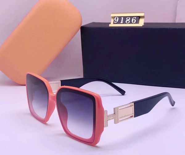 2022 brand designer square summer 9186 style women sunglasses ladies full frame sun glasses uv protection fahion mixed color come with box, White;black
2022 brand designer square summer 9186 style women sunglasses ladies full frame sun glasses uv protection fahion mixed color come with box, White;black