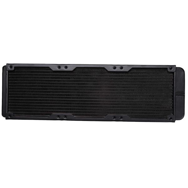lapcooling pads 360mm 18 tubes aluminum computer water cooler radiator with g4/1 thread for cpu heatsink exchanger
lapcooling pads 360mm 18 tubes aluminum computer water cooler radiator with g4/1 thread for cpu heatsink exchanger