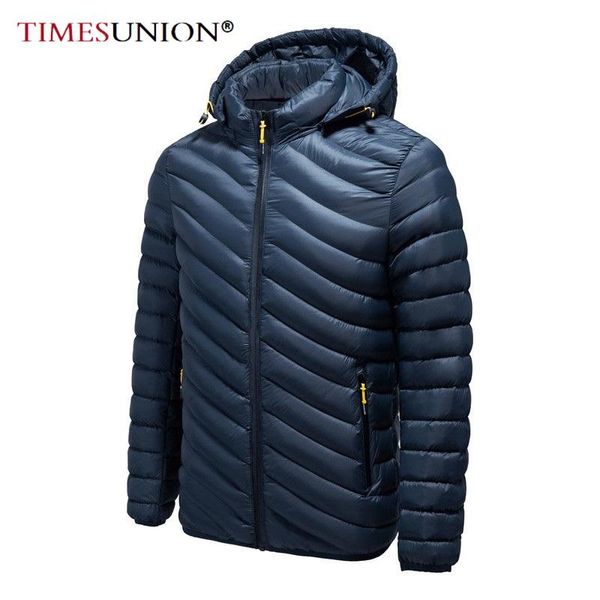 men's down & parkas 2021 winter brand warm waterproof thick jacket coat men autumn windproof detachable hat slim, Black
men's down & parkas 2021 winter brand warm waterproof thick jacket coat men autumn windproof detachable hat slim, Black