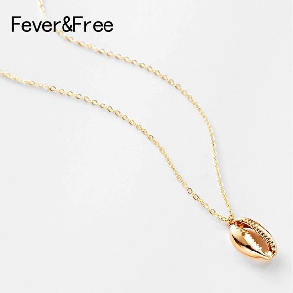 pendant necklaces fever&single layer simple fashion sea shell necklace shiny gold summer beach boho collar jewelry for women, Silver
pendant necklaces fever&single layer simple fashion sea shell necklace shiny gold summer beach boho collar jewelry for women, Silver