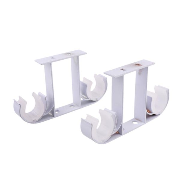 other home decor 2pcs heavy duty window curtain rod pole wall mount brackets hook holder clip accessories
other home decor 2pcs heavy duty window curtain rod pole wall mount brackets hook holder clip accessories