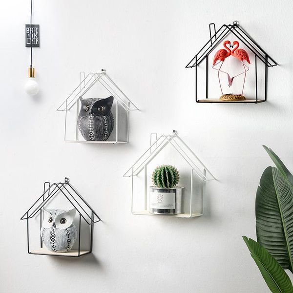 simple nordic style floating shelf white small house no need to punch iron hanging on the wall storage aesthetic room decoration other home
simple nordic style floating shelf white small house no need to punch iron hanging on the wall storage aesthetic room decoration other home