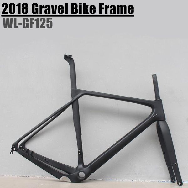 bike frames 2021 gravel frame disc brake full carbon bicycle 700*40c 142*12 size s/m/l/xl cyclocross road frameset
bike frames 2021 gravel frame disc brake full carbon bicycle 700*40c 142*12 size s/m/l/xl cyclocross road frameset