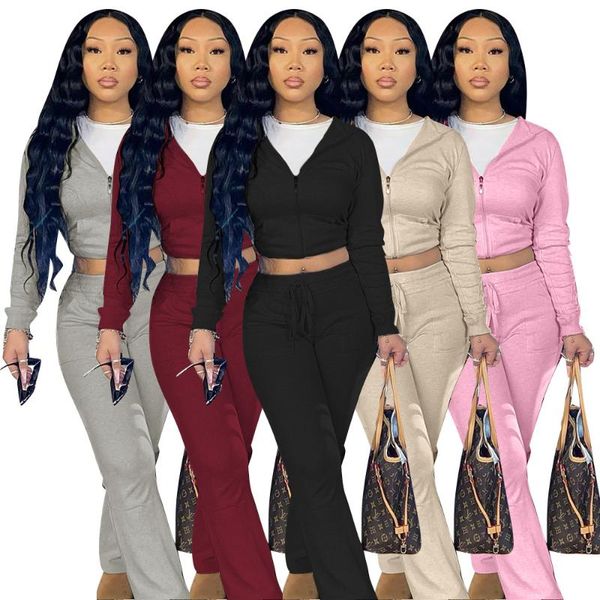 women's two piece pants winter women tracksuit set zipper hooded jacket coat and long sportsuit matching suit clothes for outfit, White
women's two piece pants winter women tracksuit set zipper hooded jacket coat and long sportsuit matching suit clothes for outfit, White