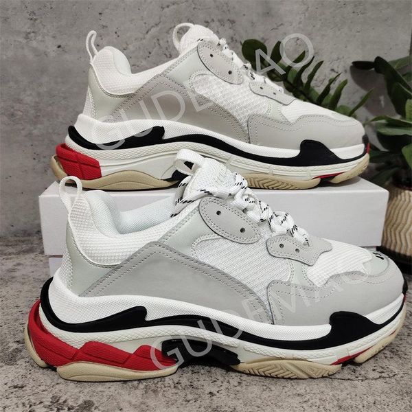 triple s mens women casual shoes fashion luxurys designers vintage sneakers black white grey purple tennis trainers jogging walking outdoor
triple s mens women casual shoes fashion luxurys designers vintage sneakers black white grey purple tennis trainers jogging walking outdoor
