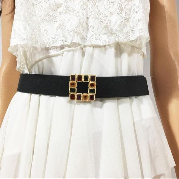 belts g-trendy euramerican all match multicolor crystal dress fashion belt jewelry statement accessory facotary sale, Black;brown
belts g-trendy euramerican all match multicolor crystal dress fashion belt jewelry statement accessory facotary sale, Black;brown