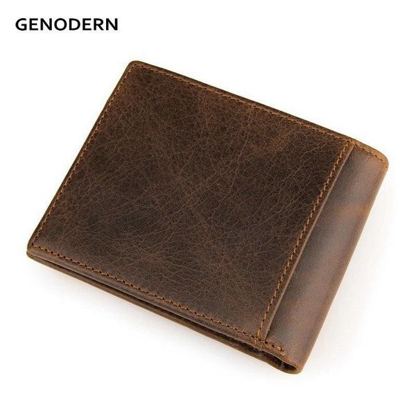 genuine cowhide leather men wallet short coin purse small vintage brand designer 8054b wallets, Red;black
genuine cowhide leather men wallet short coin purse small vintage brand designer 8054b wallets, Red;black