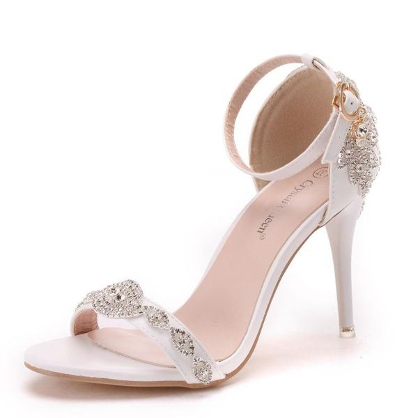 sandals summer ladies 9cm thin high heel bridesmaid wedding crystal sequin roman stiletto open toe for women shoes a0089, Black
sandals summer ladies 9cm thin high heel bridesmaid wedding crystal sequin roman stiletto open toe for women shoes a0089, Black