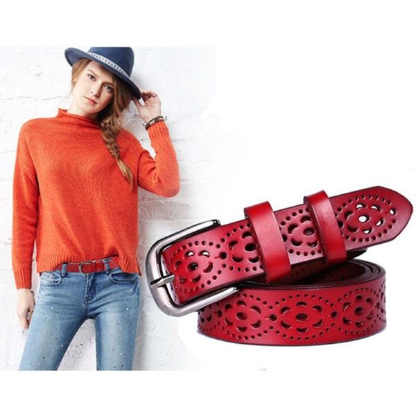 belts women fashion wide genuine leather belt woman without drilling luxury jeans female straps, Black;brown
belts women fashion wide genuine leather belt woman without drilling luxury jeans female straps, Black;brown
