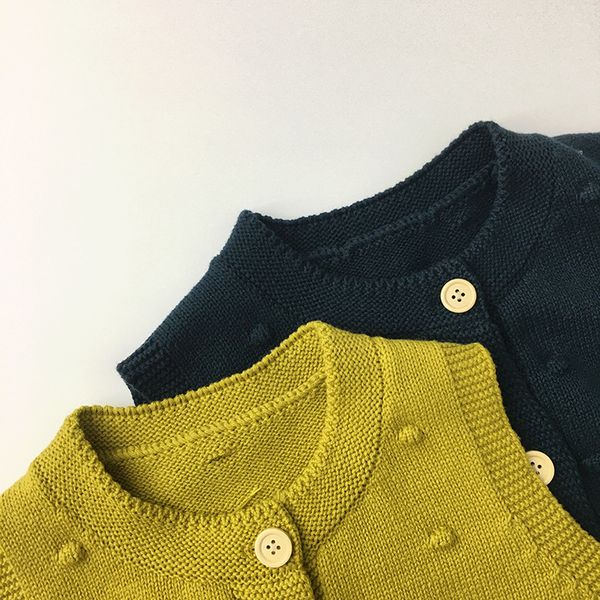 2021 spring new kids clothes lovely pompom design girls knit vest cardigan single breasted boys sweater sleeveless children, Blue
2021 spring new kids clothes lovely pompom design girls knit vest cardigan single breasted boys sweater sleeveless children, Blue